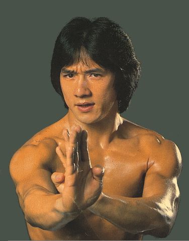 Young Jackie Chan Jackie Chan Wallpaper, Jackie Chan Movies, Chan Wallpaper, Drunken Master, Bruce Lee Martial Arts, Kung Fu Movies, Martial Arts Movies, Movies Outfit, Martial Artists