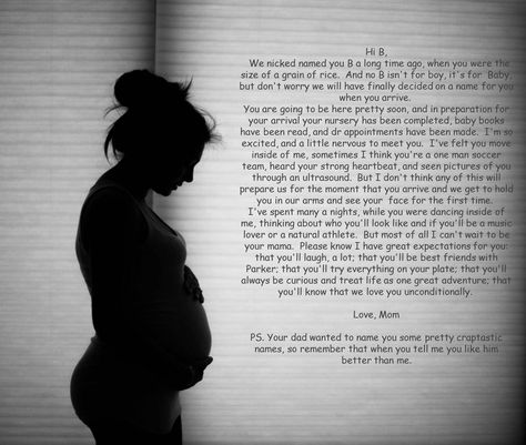 rnlMusings: Baby Week: A Letter to Our Unborn Child To My Unborn Child Quotes, To My Unborn Daughter, Losing A Child Quotes, Unborn Baby Quotes, Documenting Pregnancy, Loss Of A Baby, Pregnancy Prayer, New Baby Quotes, Child Quotes