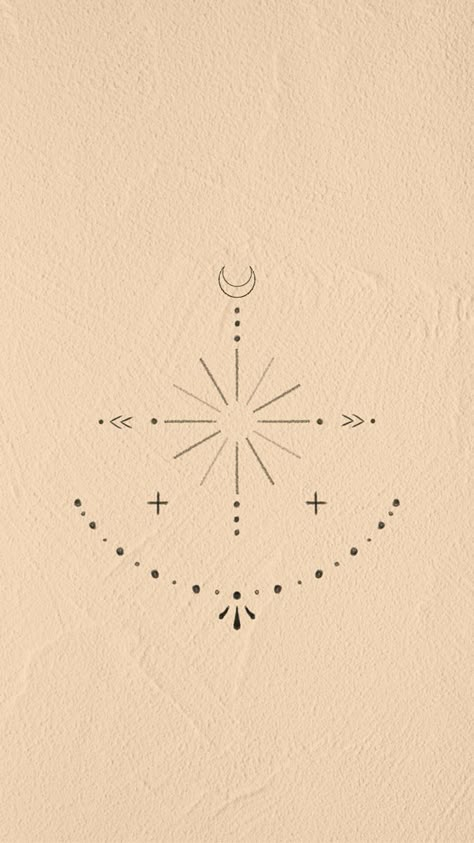 Ornamental Compass Tattoo, Wrist Adornment Tattoo, Adornment Tattoo, Compass Tattoos Arm, Henna Designs Wrist, Compass Tattoo Design, Boho Tattoos, Dot Tattoos, Elbow Tattoos