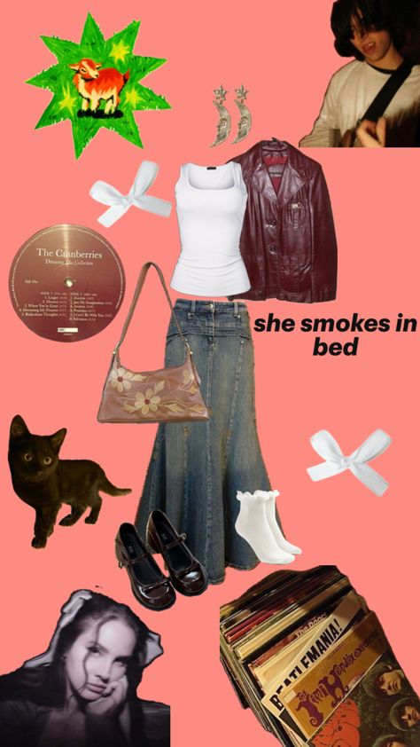 beatles lana del rey alex g indie coquette outfit inspo Beatles Outfit, Lorelei Gilmore, Beatles Girl, Coquette Outfit, Tv Girl, Alex G, Rory Gilmore, Tv Girls, Lana Del Rey