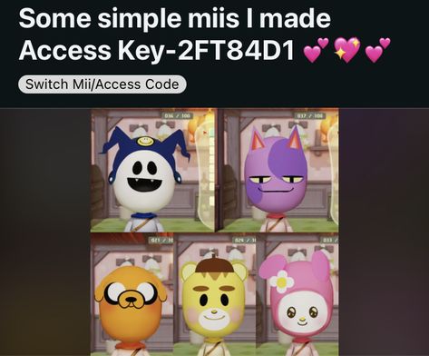 Miitopia Access Key, Coding, Key, Quick Saves