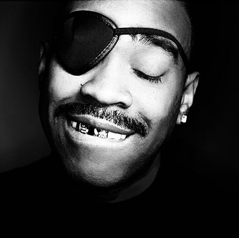 Slick Rick, Gang Starr, The Rap Game, Fav Music, Real Hip Hop, Eye Patch, Music Artist, Hip Hop Culture, Portrait Ideas