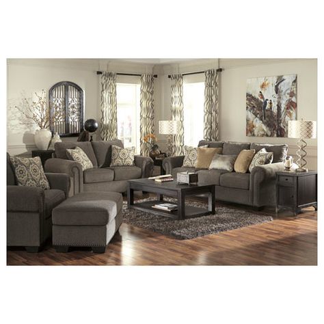 Found it at Wayfair.ca - Westerlo Living Room Collection New Room Design, Furnitur Ruang Keluarga, Chairs For Living Room, 3 Piece Living Room Set, Set Sofa, Modern Houses Interior, Style Deco, Living Room Collections, Living Room Remodel