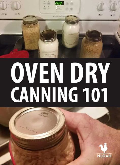 Canning Flour, Low Acid Foods, Dry Canning, Canning Beans, Recipes With Ingredients, Canning Kitchen, Canning 101, Low Acid Recipes, Home Canning Recipes