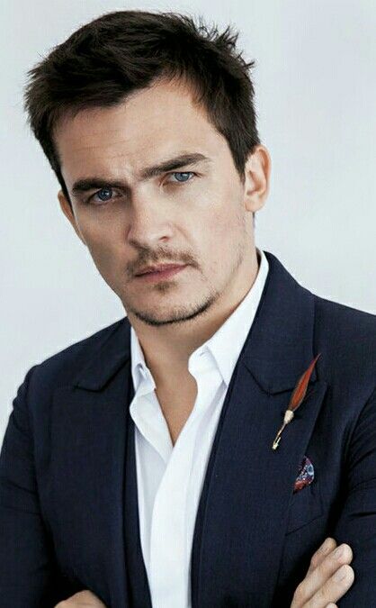 Rupert Friend Rupert Friend, The Blacklist, Actors