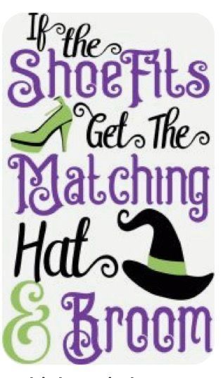 Witches Boots, Halloween Sayings, Halloween Silhouette, If The Shoe Fits, Halloween Vinyl, Cricut Halloween, Halloween Witches, Silhouette Ideas, Bohol