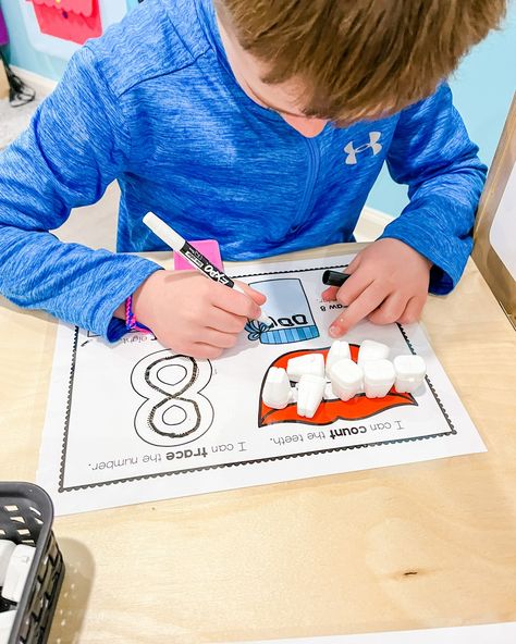 Dental Health Unit😁 Did you know that February is National Children's Dental Health Month? Learn all about dental health, including x-rays, cavities, loose teeth, and more, with this Dental Health Unit! It has 10 days of pre-planned lesson plans all done for you... all you have to do is print and go! 💙 Would you like a clickable link to this unit? Comment "TEETH" and I'll DM you the link! https://www.teacherspayteachers.com/Product/Dental-Health-Activities-Lesson-Plans-Unit-for-Preschool-Pr... Dental Health Unit, Prek Homeschool, Loose Teeth, Childrens Dental Health, Dental Health Activities, Dental Health Month, Loose Tooth, Health Unit, Playbased Learning