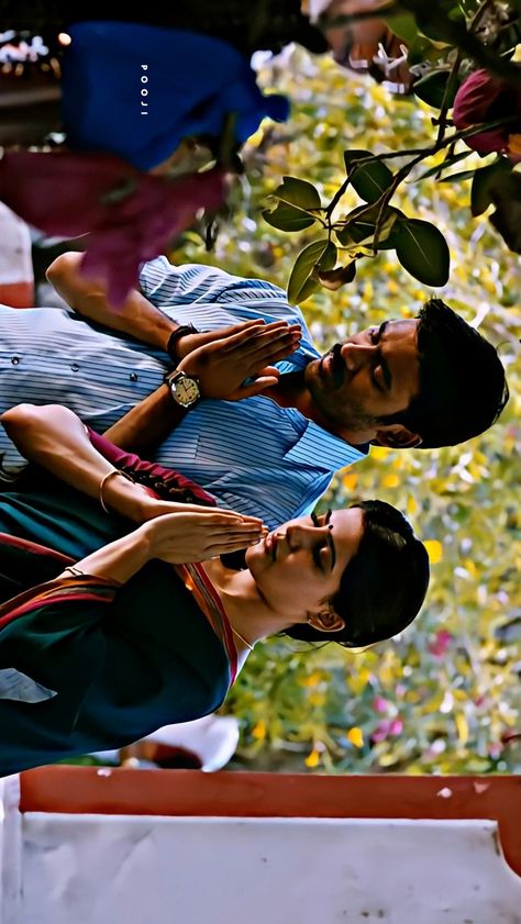 Movie Couples Tamil, Thanga Magan Movie Hd Images, Thangamagan Movie Hd Images, Thangamagan Images, Love Couple Images Hd, Meldi Ma Hd Photo, Pen Icon, Movie Pic, Samantha Photos