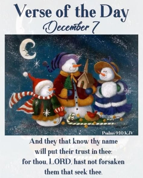 December 7 Quotes, December 7 Bible Verse, December 7 Blessings, December Verses, December Blessings, December Scriptures, Scriptures Verses, God Blessings, Christmas Bible