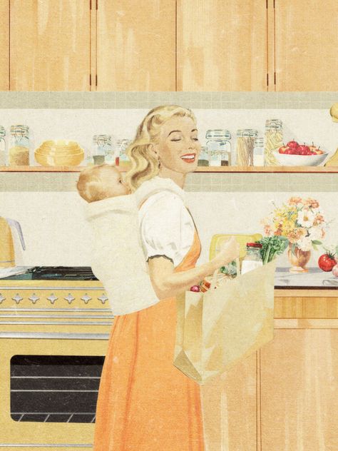 The new domestic goddess: what’s really behind the rise in homemaking content? — Stylist Spelt Sourdough, Life Is Simple, Speckled Eggs, Poster Girl, Domestic Goddess, Home Is Where, Simple Life, The Rise