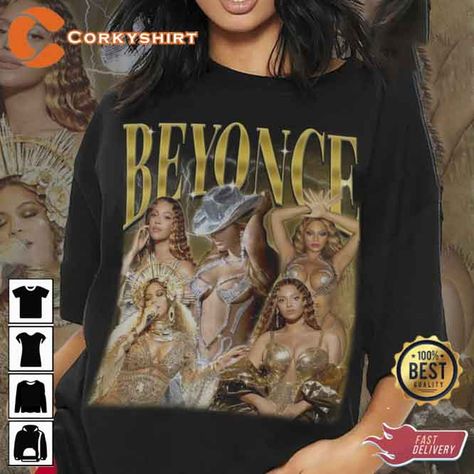 Beyonce Graphic Tee, Beyonce 90s, Beyoncé Concert, 90s Tees, Vintage Shirt, 90s Vintage, Vintage Shirts, Beyonce, Graphic Tees