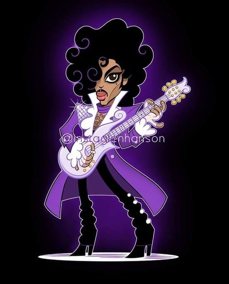 Prince Prince Singer Art, Prince Singer, Prince Tattoo, Hip Hop Images, Prince Musician, Prince Images, The Artist Prince, Pictures Of Prince, Rock N Roll Art