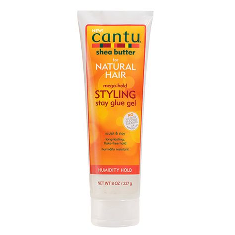 Cantu Beauty, Cantu Products, Cantu For Natural Hair, Cantu Shea Butter For Natural Hair, Curling Cream, Dry Natural Hair, Curl Activator, Hair Pomade, Curl Cream