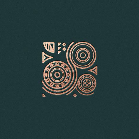 Green And Gold Design, Jagua Henna, Africa Art Design, Alpona Design, Africa Art, Abstract Logo, March 30, Graphic Design Tips, Mandala Drawing