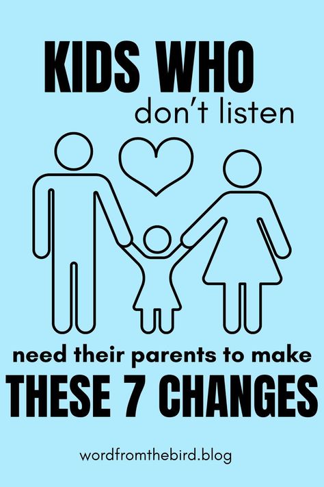 Parenting Advice - How to talk so kids listen and how to listen so kids talk. 7 Things every parent needs to do if they want their child to listen. How To Talk So Kids Will Listen, How To Get Kids To Listen, Fun Things To Do With Kids, Kids Coping Skills, Entitled Kids, Positive Parenting Solutions, Parenting Discipline, Parenting Solutions, Parenting Knowledge