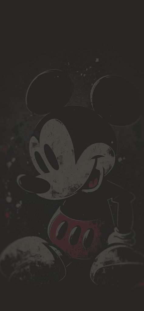 Mickey Mouse Black Wallpaper - Mickey Mouse Wallpaper iPhone Black Wallpaper Mickey Mouse, Black Mickey Mouse Wallpaper, Mickey Mouse Wallpaper Black, Mickey Mouse Wallpaper Iphone, Mickey Mouse Black, Mouse Wallpaper, Glitch Wallpaper, Mickey Mouse Art, Crazy Wallpaper