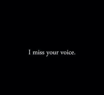 Attachment Quotes, Voice Quotes, I Miss Your Voice, I Miss You Dad, Miss You Dad, Soulmate Love Quotes, She Quotes, I Hope You Know, Teacher Quotes