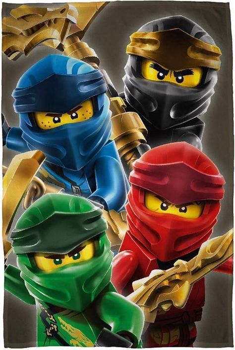 Lego Ninjago Party, Lego Ninjago Birthday, Ninjago Coloring Pages, Ninjago Birthday Party, Lego Birthday Cake, Lego Wallpaper, Spiderman Gifts, Ninjago Birthday, Ninjago Party