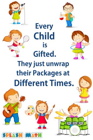 Every Child Is Gifted, They Just Unwrap Their Packages At Different Times Childrens Day Quotes Kids, Kindergarten Quotes Kids, Preschool Quotes Inspirational, Quotes For Kindergarten, Children Day Decoration Ideas For School, Children Day Quotes, Children's Day Quotes, Kindergarten Quotes, Preschool Quotes