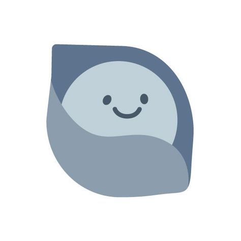 App Daily Bean Icon Blue Daily Bean App Icon, Daily Bean App, Icon Widget, Blue Icon, Cute App, Phone Design, App Icon, App Design, Art Ideas