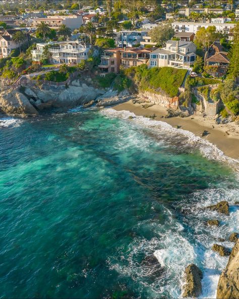 ✨🌊 Have you been to Moss Cove?!✨🌊 Moss Cove is the last public beach at the southern end of the downtown area, before Victoria Street… | Instagram Beach Cleaner, Calm Waters, The Cove, Tide Pools, California Dreamin', Laguna Beach, Plan Your Trip, The Beginning, California