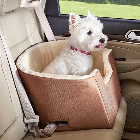 Dog Car Booster Seat, Pet Booster Seat, Cat Essentials, Dog Car Seat, Dog Seat, Dog Essentials, Booster Car Seat, Pet Car Seat, Dog Car Seats