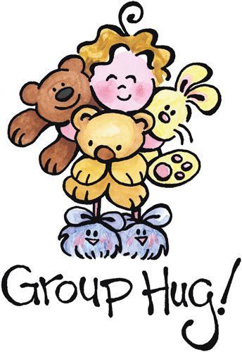 Group Hug friendship quote group hug friend friendship quote friend quote poem friend poem Hug Pictures, Hug Images, Healing Hugs, Group Hug, Hug Quotes, Sending Hugs, Need A Hug, Love Hug, Sweet Nothings