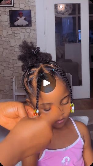 38K views · 3K reactions | 🎀 Rubber band Hairstyle inspo for kids🎀 • Source @ifysworld_  • #hairinspo #hairforgirls  #rubberbandhairstyles  #naturalhairstyles  #kidsnaturalhairstyles | *Kids Hair Fashion place• | Beyoncé · ALREADY Kids Rubber Band Hairstyles, Rubberband Hairstyles Kids, Rubber Band Hairstyle, Children Hairstyles, Rubber Band Hairstyles, Kids Style Hair, Kids Braids, Kid Styles, Hairstyle Inspo