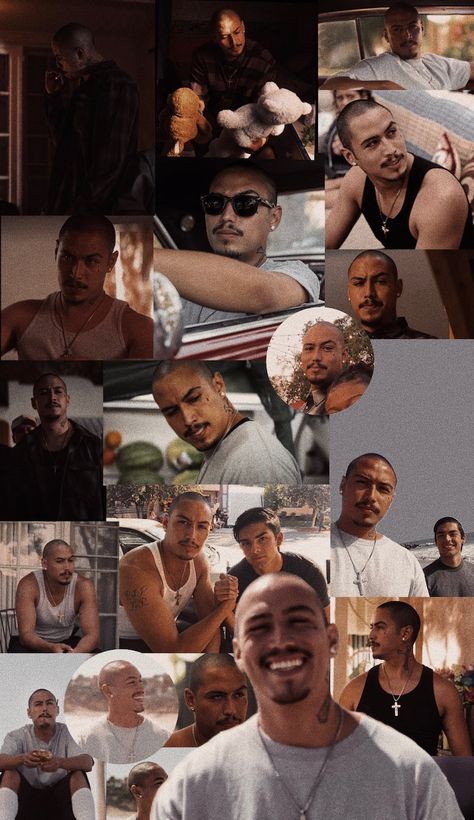 Custom wallpaper of spooky from on my block Spooky Aesthetic On My Block, Sapo On My Block Wallpaper, Spooky Omb Aesthetic, Spooky From Omb, Spooky Wallpaper On My Block, Spookie From On My Block, Spookie On The Block, Spooky On My Block Wakey Wakey, Oscar Diaz Spooky Wallpaper