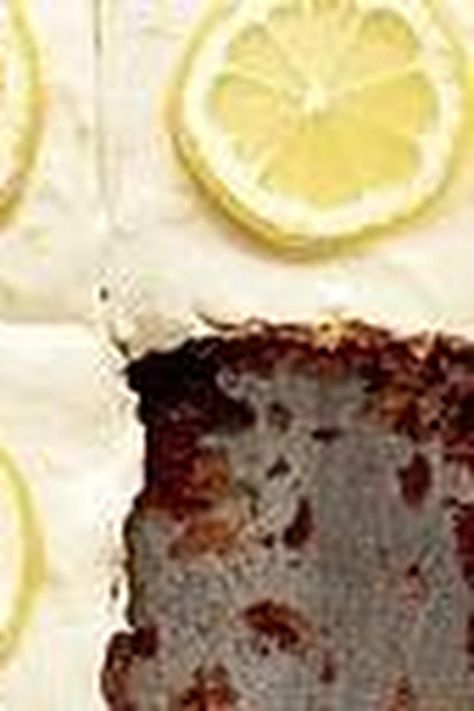 SWEET TEA AND LEMONADE CAKE Sweet Tea And Lemonade, Lemonade Cake, Tea Cake, Cake Frosting, Tea Cakes, Boiling Water, Plastic Wrap, Tea Bags, Sweet Tea