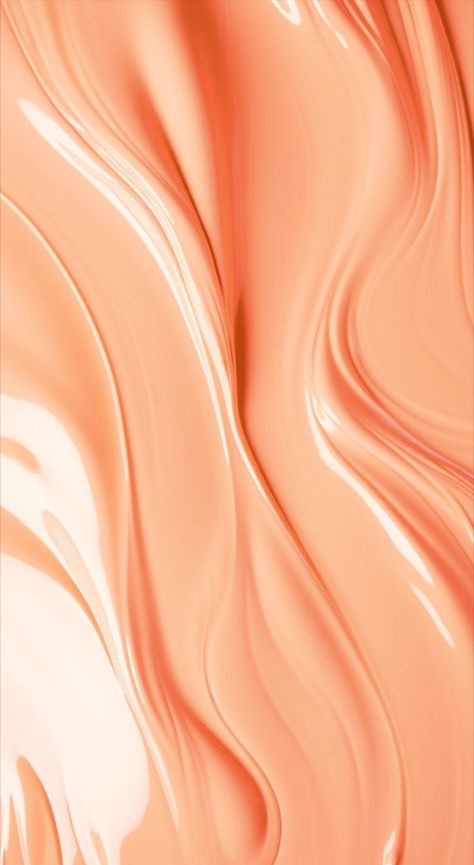 Frühling Wallpaper, Color Of The Year 2024, Beauty Hair Color, Peach Aesthetic, Pantone Color Of The Year, Color Vibe, Peach Trees, Orange Aesthetic, Peach Fuzz