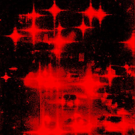 2000s Red Aesthetic, Y2k Red Aesthetic, Red And Silver Aesthetic, Cybercore Red Aesthetic, Red Playlist Covers, Red Aesthetic Y2k, Red Aesthetic Grunge Widget, Y2k Background Red Black, Red Cybercore