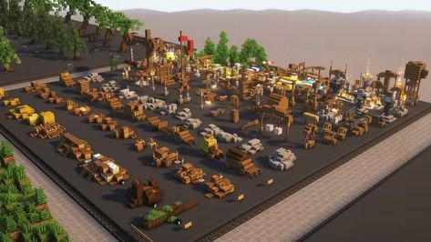 Minecraft Medieval Asset Pack Minecraft Map Minecraft Medieval Decorations, Medieval Horse, Mud Hut, Medieval Decor, Map Minecraft, Medieval Tower, Work Benches, Minecraft Medieval, Minecraft Map