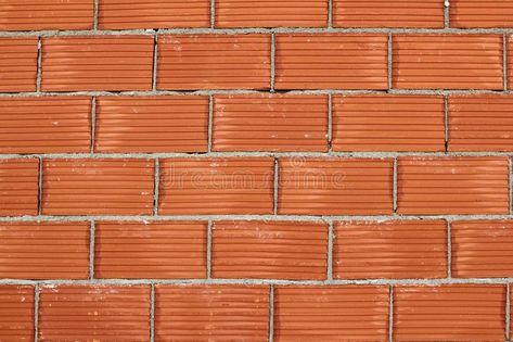 Red clay brick wall construction airbrick. Pattern background texture #Sponsored , #PAID, #Ad, #brick, #Red, #background, #wall Red Clay Bricks, Cinder Block, Red Clay, Brick Wall, Background Patterns, Design Resources, Textured Background, Blinds, Photo Image