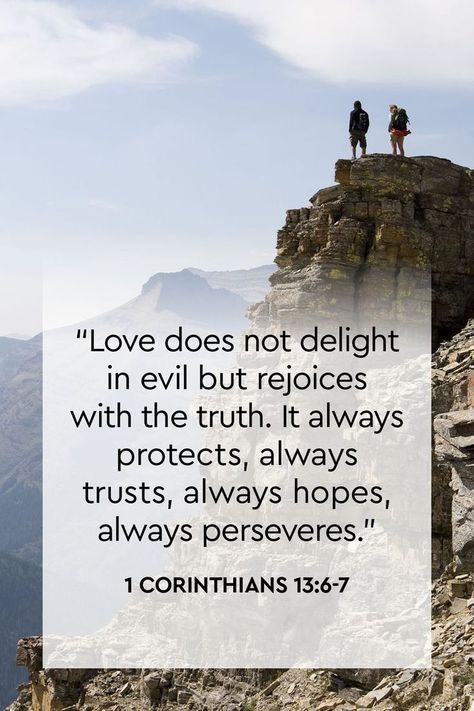 Anniversary Vow Renewal, Natural Life Quotes, Inspiring Bible Verses, Bible Quotes About Love, Loving Others, Verses About Love, Comforting Bible Verses, Do Everything In Love, Bible Verses About Love