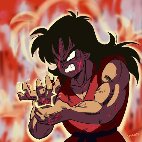 Yamcha Yamcha Fanart, Hairstyles For Characters, Dragon Anime, Saga Dragon Ball, Marvel Comics Vintage, Drawing Hairstyles, Z Wallpaper, Dbz Art, Anime Pixel Art