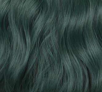 Greenish Blue Hair Color, Greenish Blue Hair, Grey Green Hair, Ash Green Hair Color, Dark Green Hair Dye, Kpop Hair Color, Dark Green Hair, Green Hair Dye, Blue Green Hair