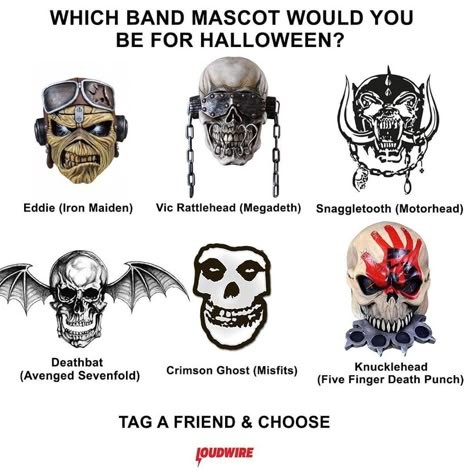 Avenged Sevenfold Art, Metal Pfp, Vic Rattlehead, Curco Vein, Iron Maiden Posters, Metal Meme, Goth Memes, Rockstar Aesthetic, Heavy Metal Art