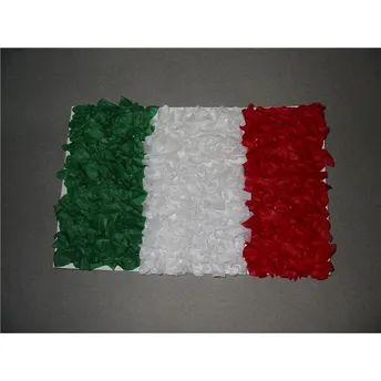 Preschool Italian Theme - Fun Projects That Teach Children About Italy - BrightHub Education Italian Herb Garden, Italy Project, How To Speak Italian, Italy For Kids, Flag Crafts, Italian Theme, World Thinking Day, Preschool Lesson Plans, Italian Flag