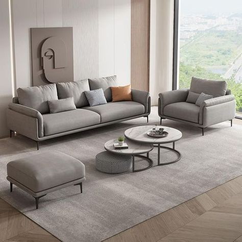 Tattoo Modern, Latest Sofa Designs, Living Room Sofa Set, Modern Sofa Designs, Apartment Sofa, Corner Sofa Set, Living Room Sofa Design, Sofa Set Designs, Beautiful Sofas