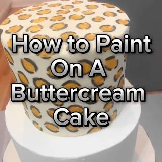 Vanilla Cake Frosting, Chocolate Ganache Recipe, Buttercream Decorating, How To Make Marshmallows, Fondant Recipe, Simple Syrup Recipes, Cake Frosting Recipe, Ganache Recipe, Oreo Recipes