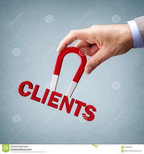 Attracting new clients and customers. Magnet attracting new business clients and #Sponsored , #Sponsored, #advertisement, #clients, #business, #attracting, #Attracting Presenting Logo To Client, Attract Clients, Accepting Clients Post, Client Servicing, How To Attract Clients, Client Attraction, How To Attract Customers, Magnets, Stock Images