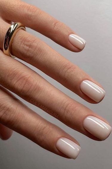 30 Classy Nude Nail Designs Classy Birthday Nails, Birthday Nail Ideas, Classy Birthday, Birthday Nail Designs, Birthday Nail, Classy Nail Designs, Nude Nail Designs, Wedding Nail, Burgundy Nails