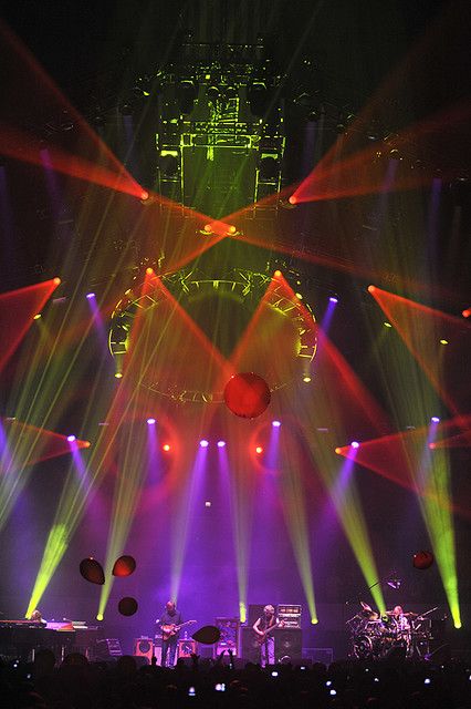 CK5 Phish Concert, Hampton Virginia, Trey Anastasio, Rock N Roll Party, Concert Stage Design, New Background, Tour Around The World, New Background Images