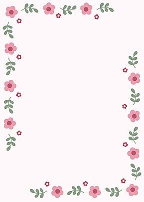 pink flower leaf frame border background Borders And Frames Flowers, Leaf Frame Border, Pink Border Design, Leaf Border Design, Pink Flower Border, Plain Pink Background, Cute Border, Background Border, Pink Board