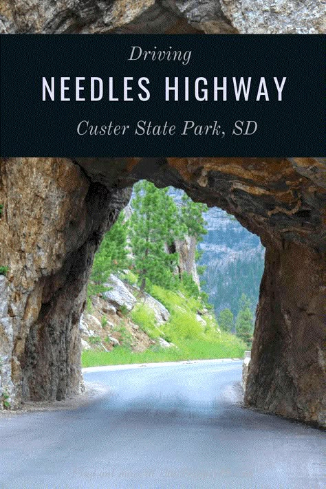 Needle Highway South Dakota, Needles Highway South Dakota, Mount Rushmore Vacation, Custer State Park South Dakota, Needles Highway, South Dakota Road Trip, South Dakota Vacation, South Dakota Travel, Vacation 2023