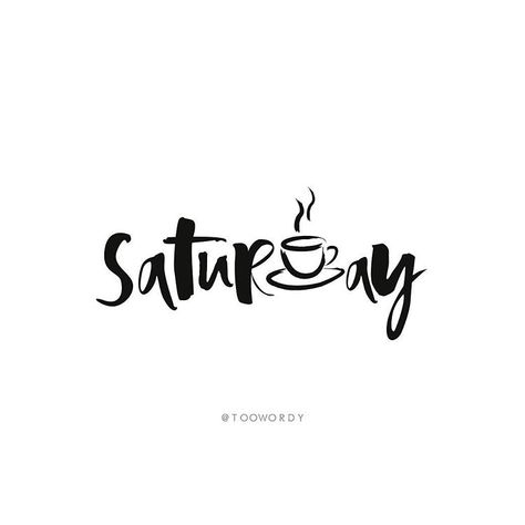 Saturday Quotes, Saturday Weekend, Message Positif, Sassy Quotes, A Cup Of Coffee, Instagrammer, Laura Lee, Coffee Quotes, Quotes About Strength