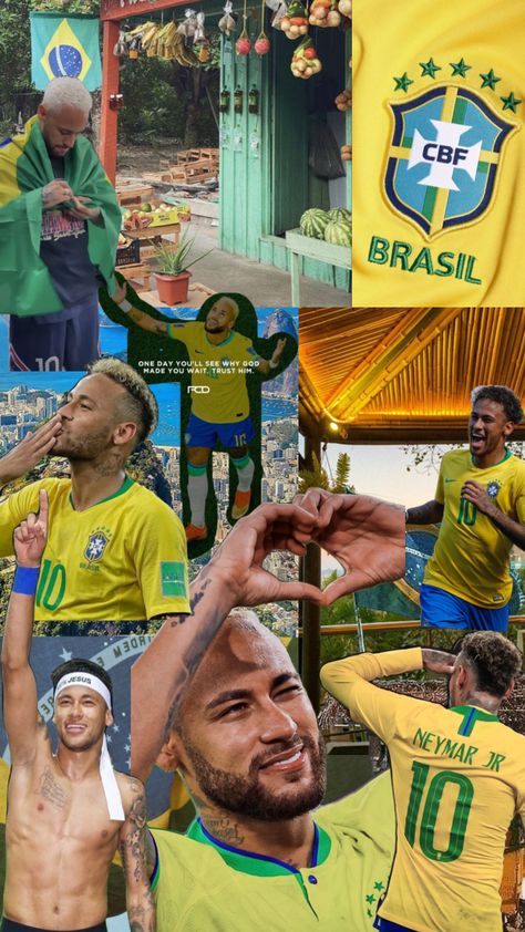 Neymar Jr Jersey, Neymar Wallpapers, Neymar Soccer, Brazil Wallpaper, Neymar Pic, Brazil Team, Neymar Brazil, Cristino Ronaldo, Real Madrid Team