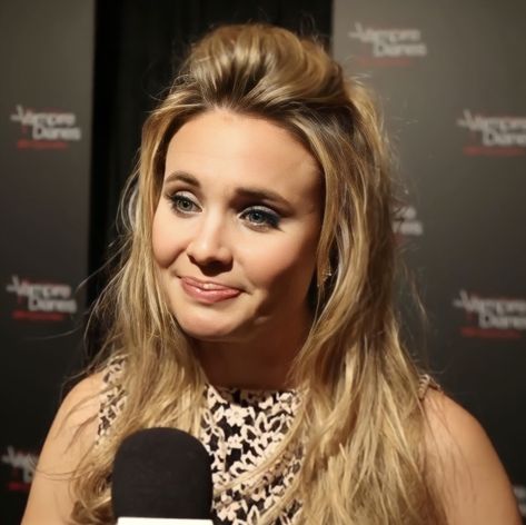 Leah Pipes, Tvdu Cast, It Cast, Actors