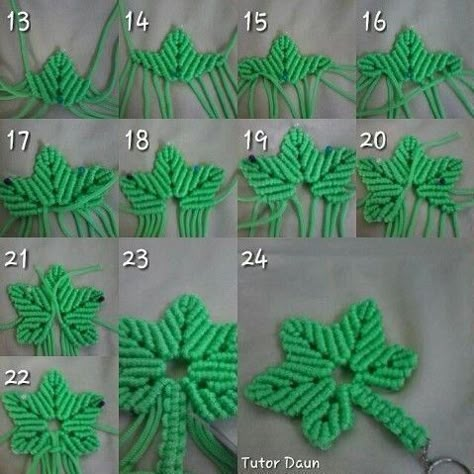 Flower Petal Art, Simpul Makrame, Hedgehog Craft, Art Macramé, Pola Macrame, Preschool Crafts Fall, Macrame Knots Tutorial, Macrame Bracelet Patterns, Macrame Knots Pattern